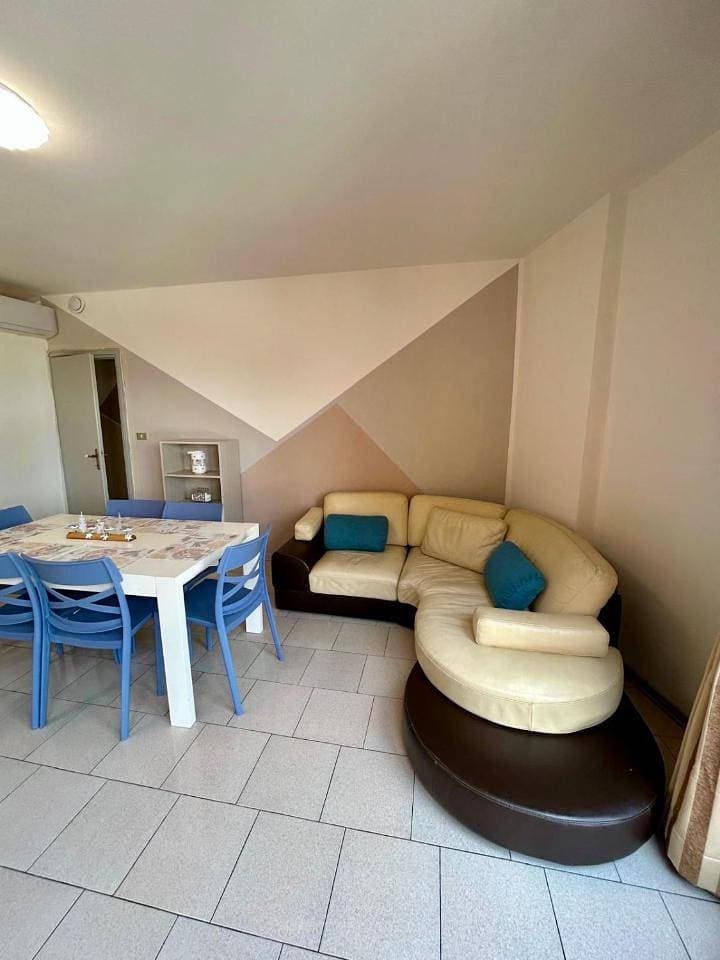 Foto 12 von 34: Classic Apartment