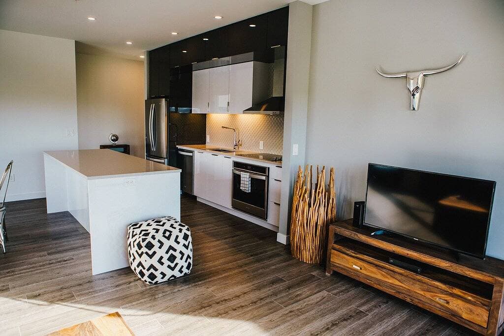 Foto 9 von 19: Charmante 2-Zimmer-Wohnung nahe Assiniboine Park und Zoo