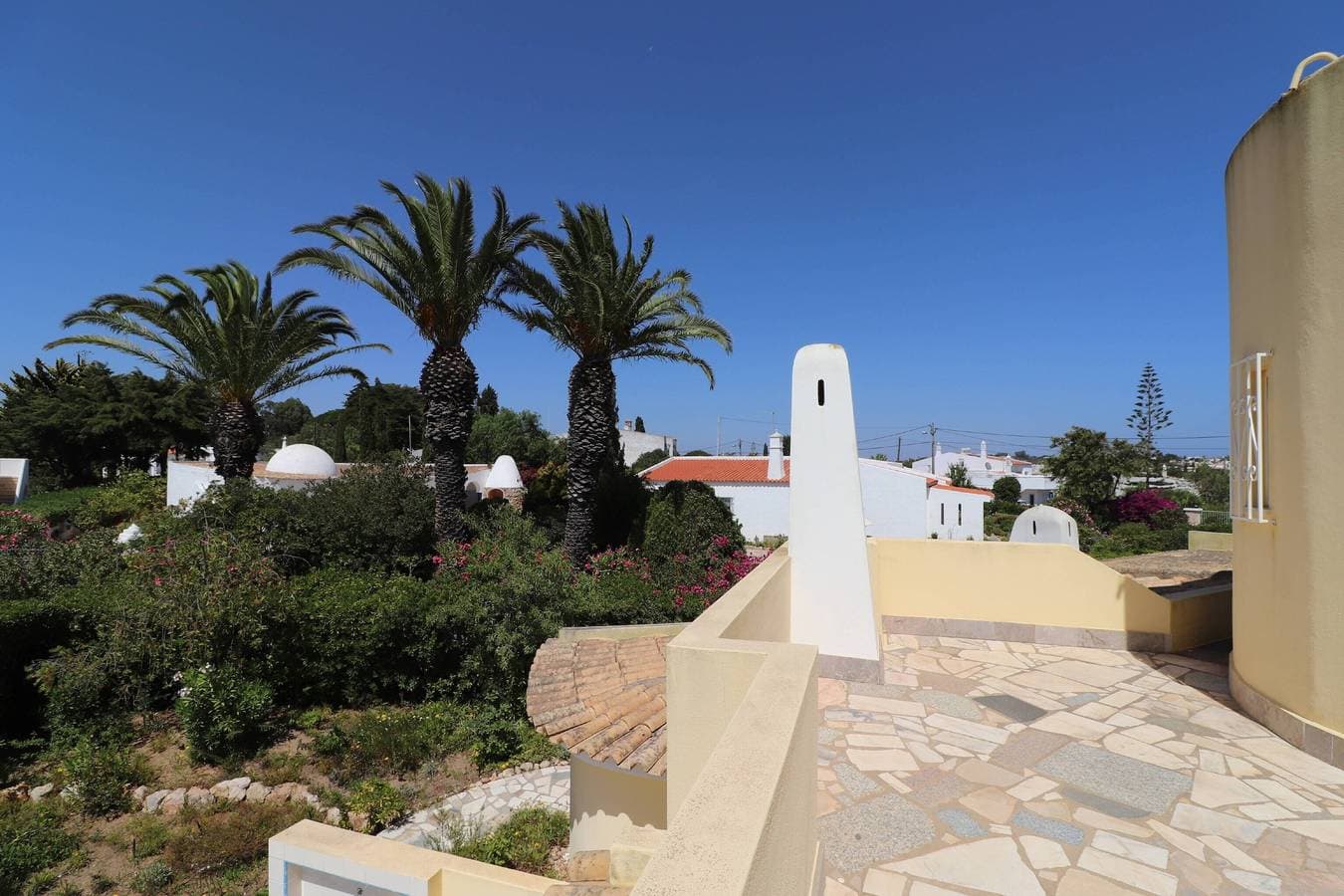 Foto 7 von 29: Villa „Carvoeiro Ceu“ mit Meerblick, WLAN und Klimaanlage