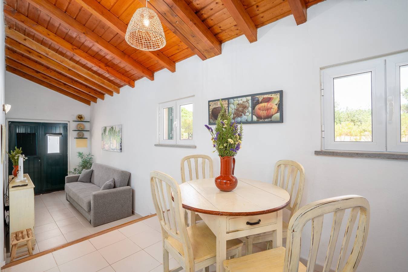 Foto 7 von 63: Casa Alecrim, Quinta Vale Caranguejo