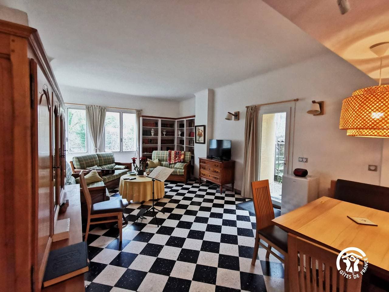 Foto 4 von 13: Gîte de la Brèze