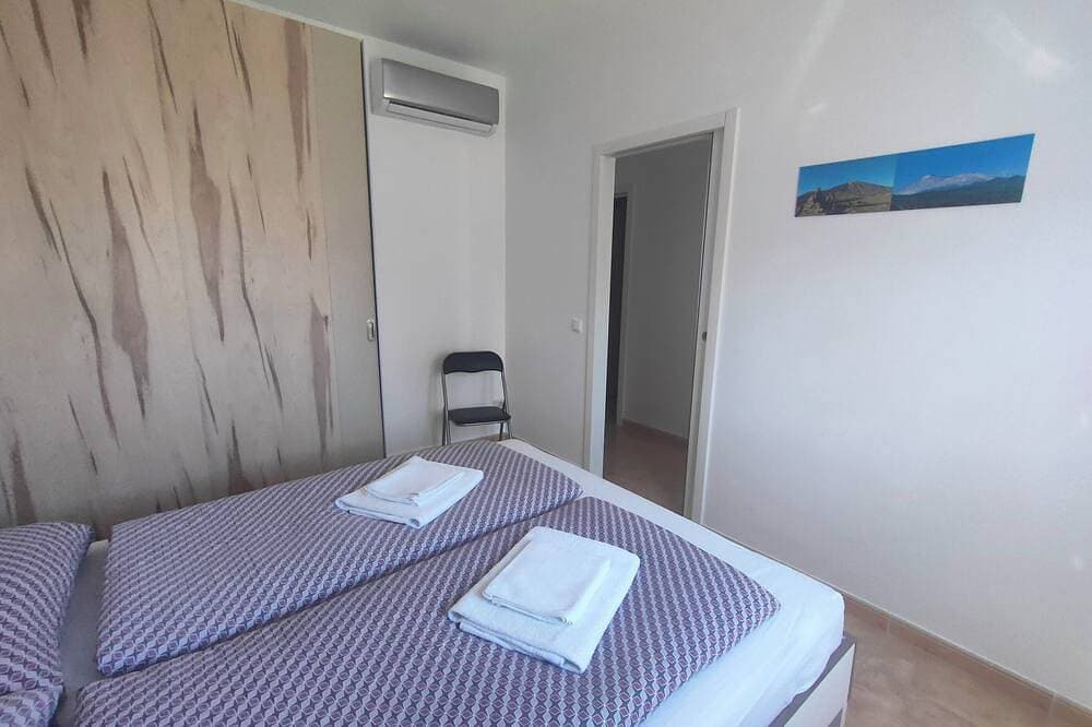 Foto 3 von 13: Casa Kores - výhled na oceán & klid v Icodu