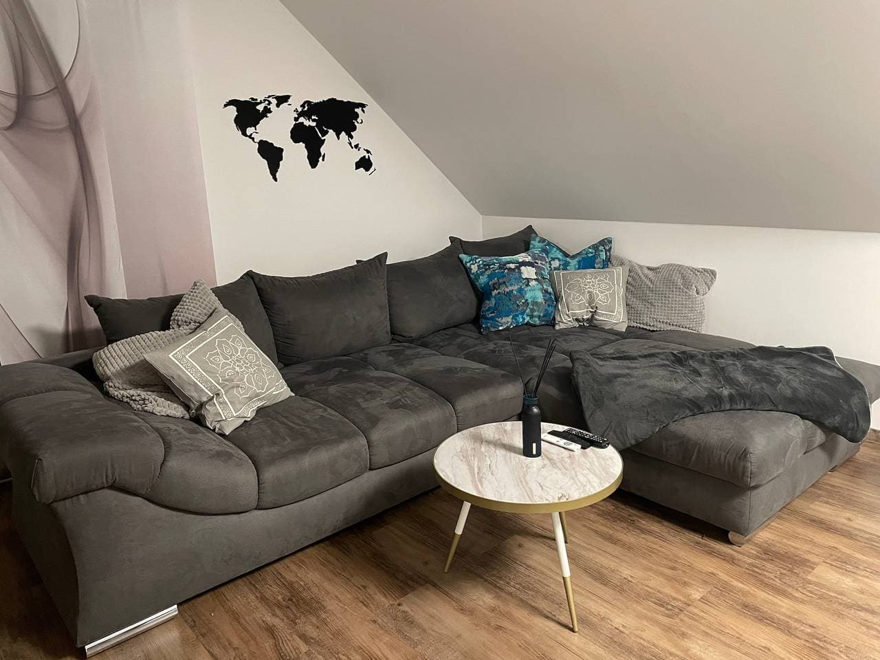 Foto 12 von 25: Ferienwohnung Rosa