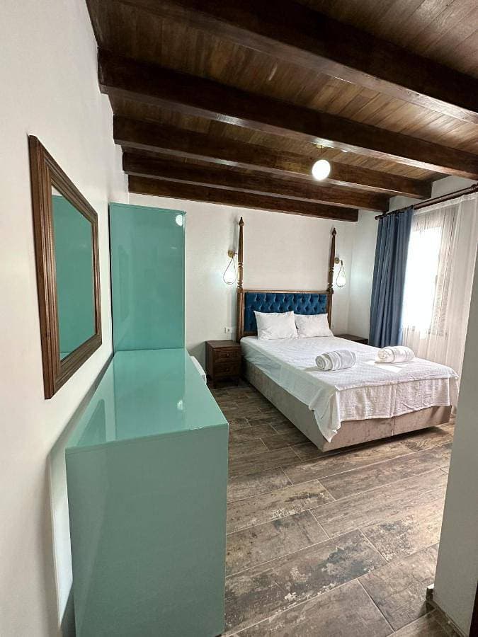 Foto 2 von 12: Double Room