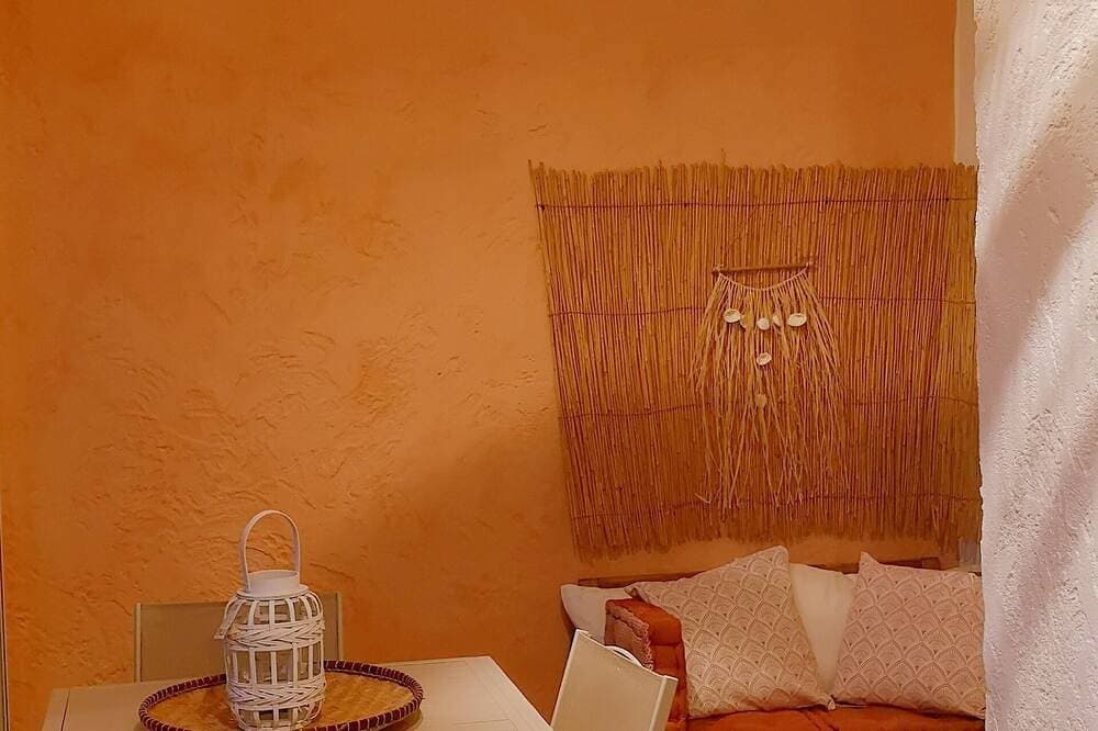 Foto 13 von 19: Provencal house with sea view La Croix Valmer \"Lou Mamet\", ideal for families
