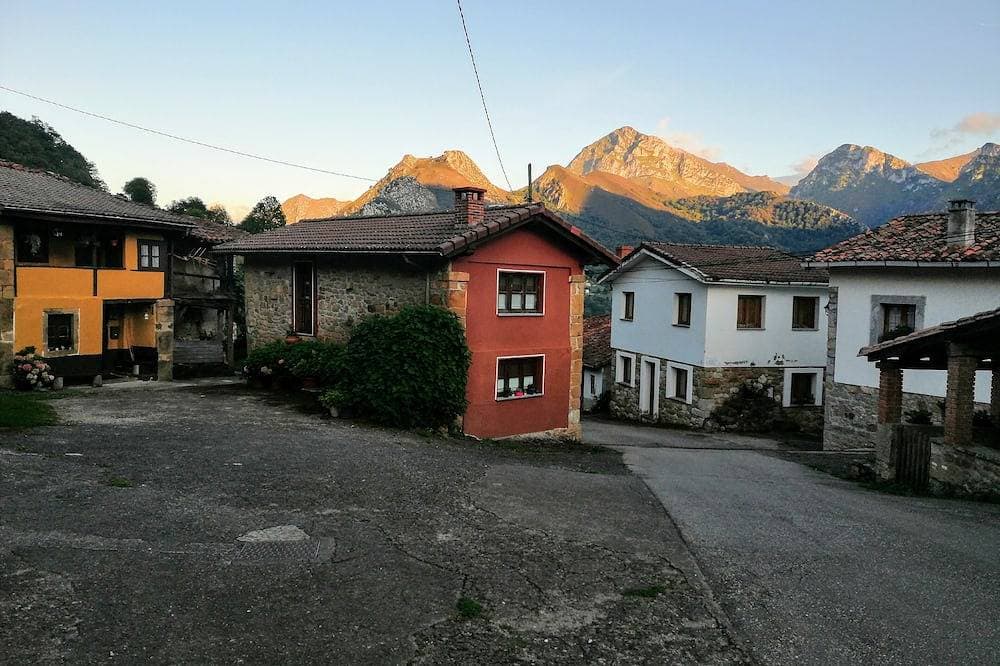 Foto 10 von 21: Ferienhaus La Viesca für 6 personen