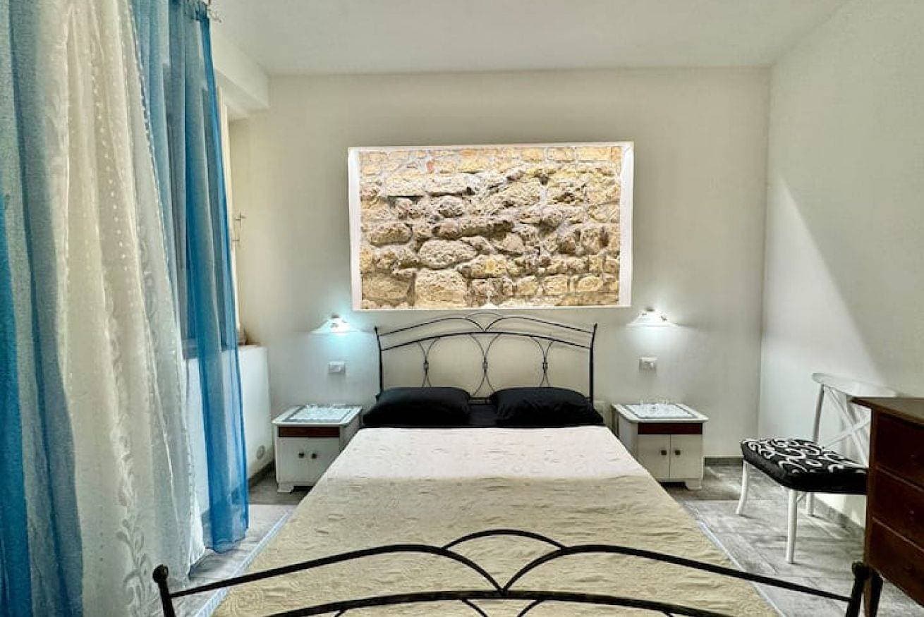 Foto 7 von 19: Ferienwohnung für 4 Personen