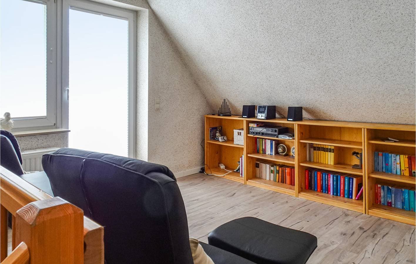 Foto 5 von 21: Gemütliche Wohnung mit Parkplatz, Internet und TV bei Pinnow