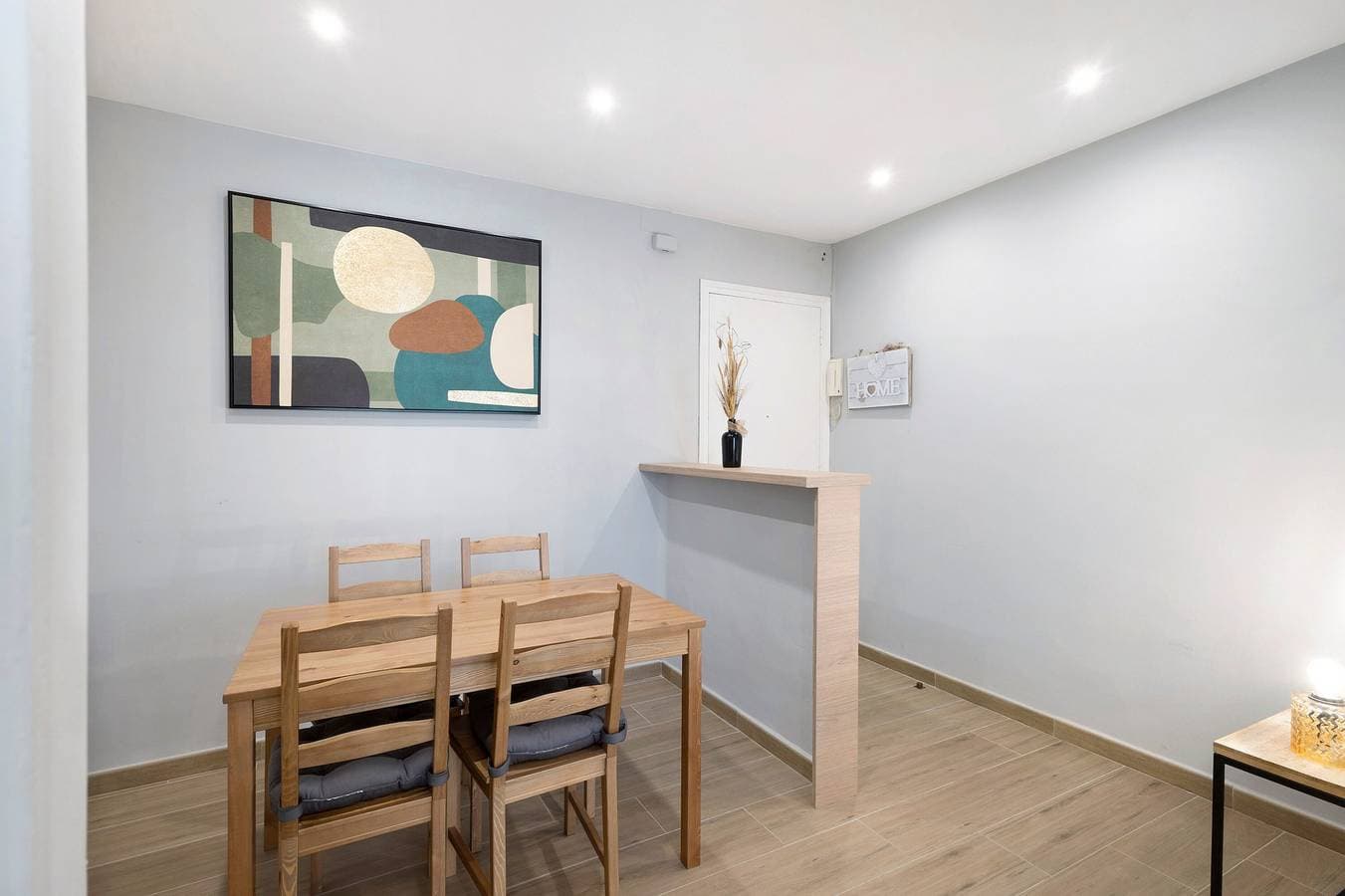 Foto 10 von 32: Ferienwohnung "Alfons I" mit WLAN