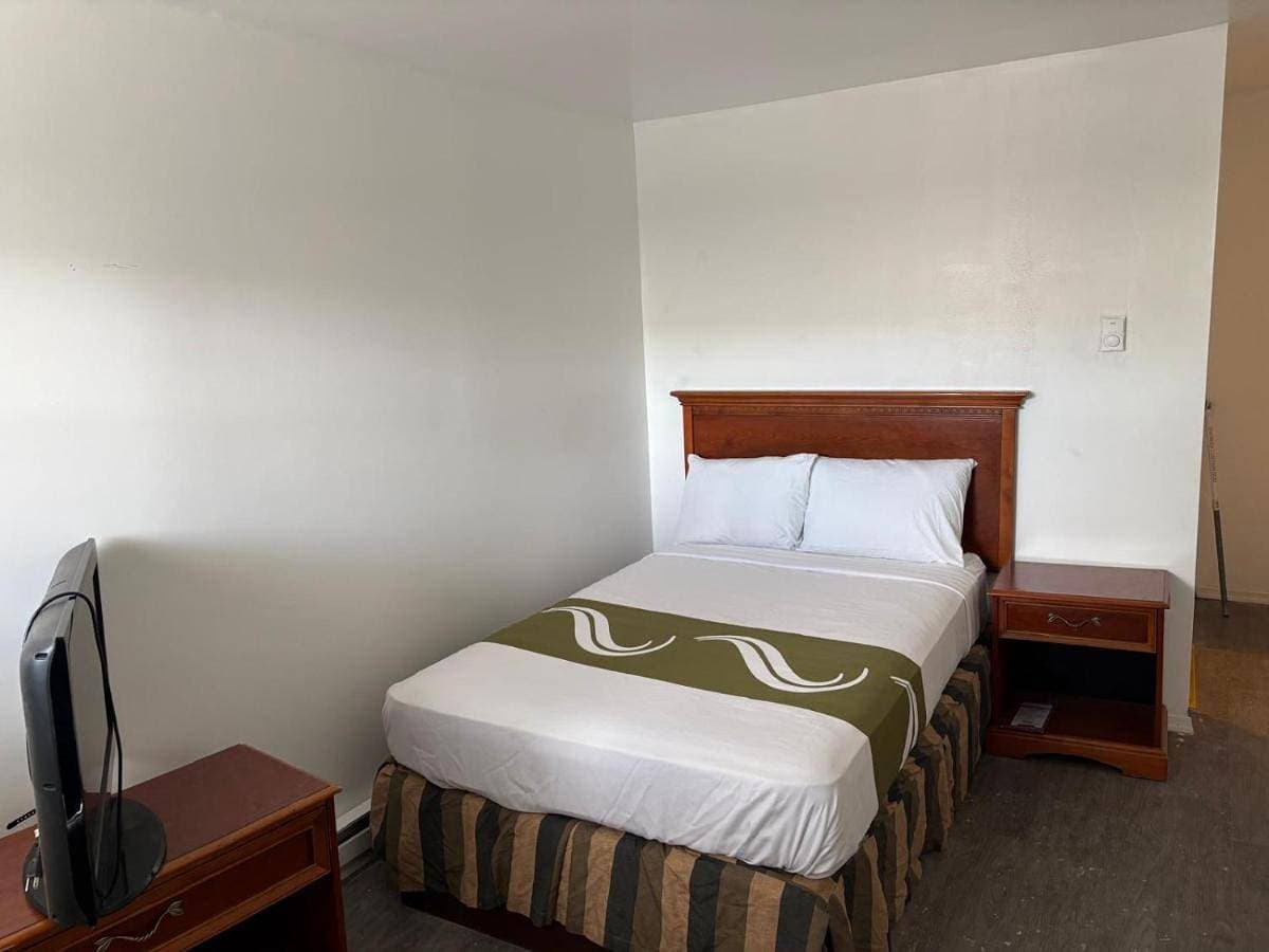 Foto 2 von 5: Budget Double Room