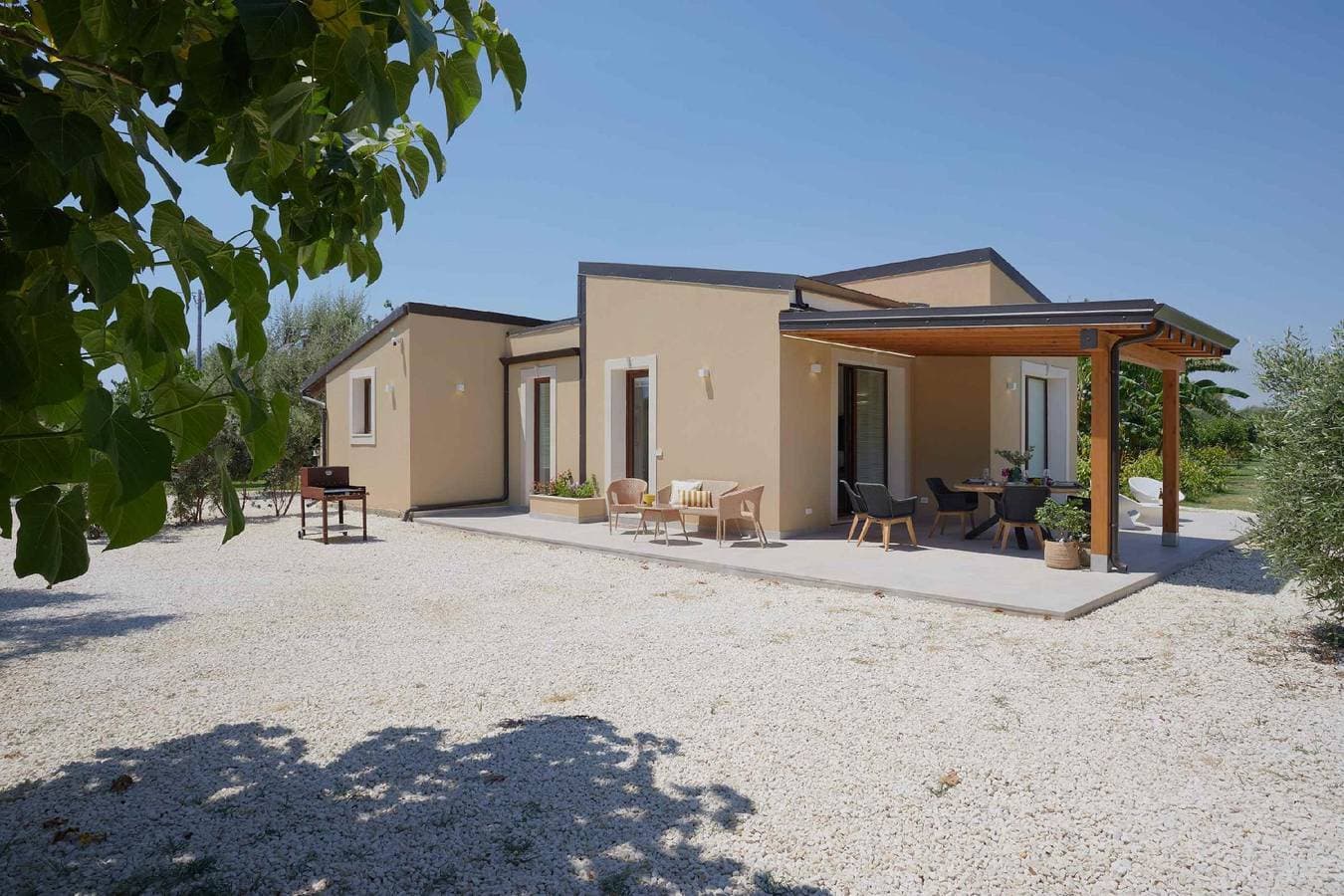 Villa Sugarcane 2-4 1