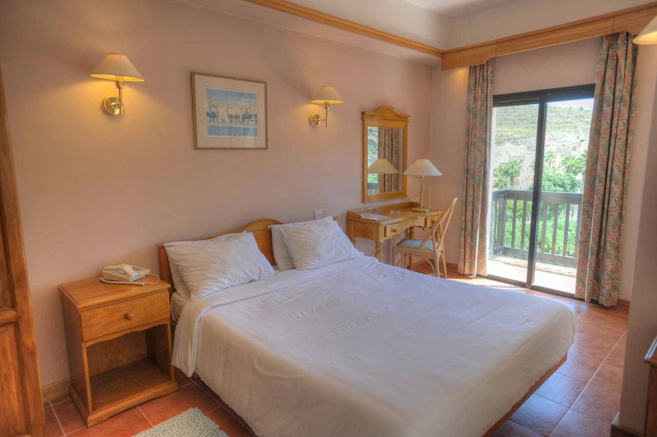 Foto 4 von 6: Double or Twin Room with Sea View