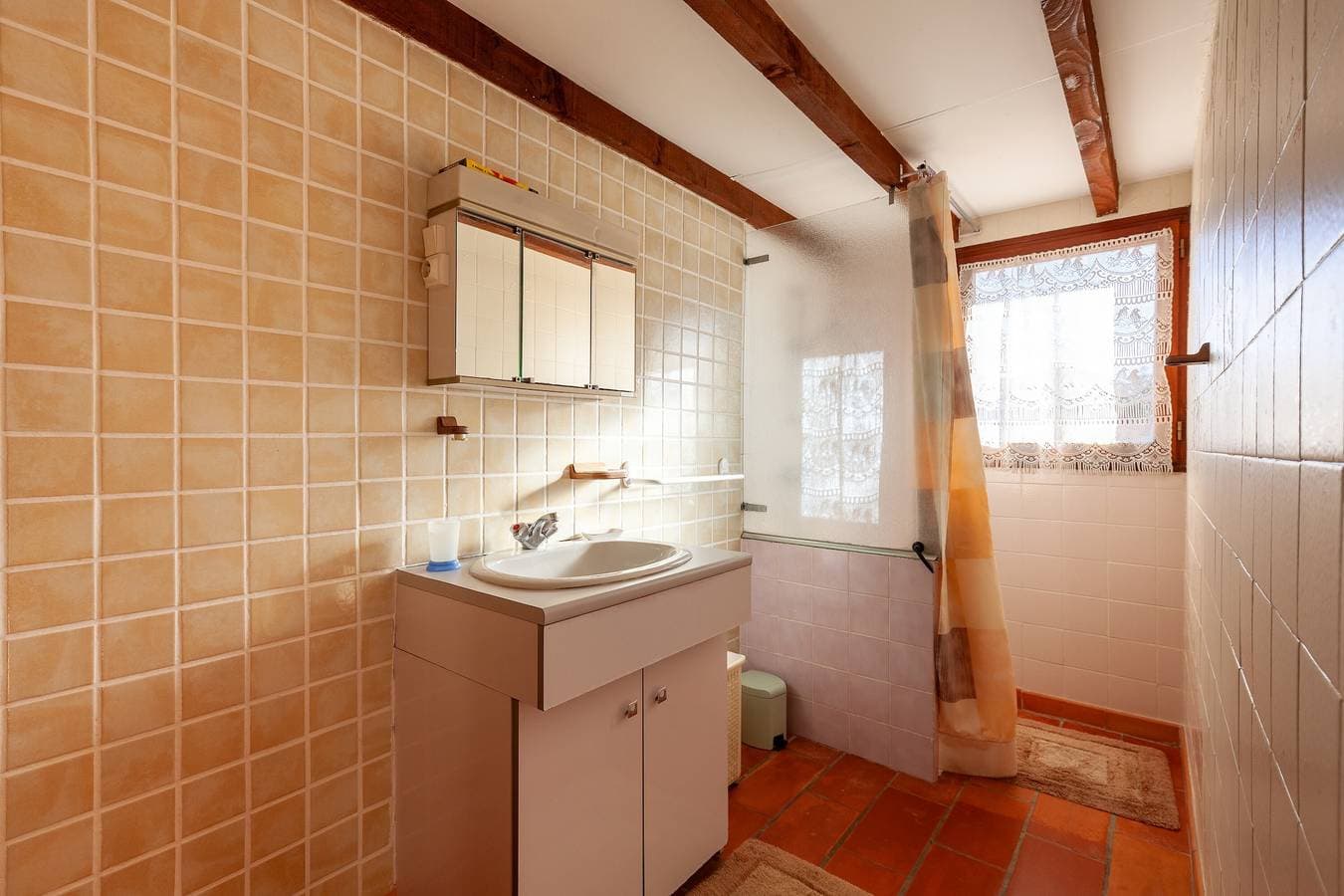 Foto 13 von 20: Einzimmerapartment 'Ukika' mit Meerblick, WLAN und Klimaanlage