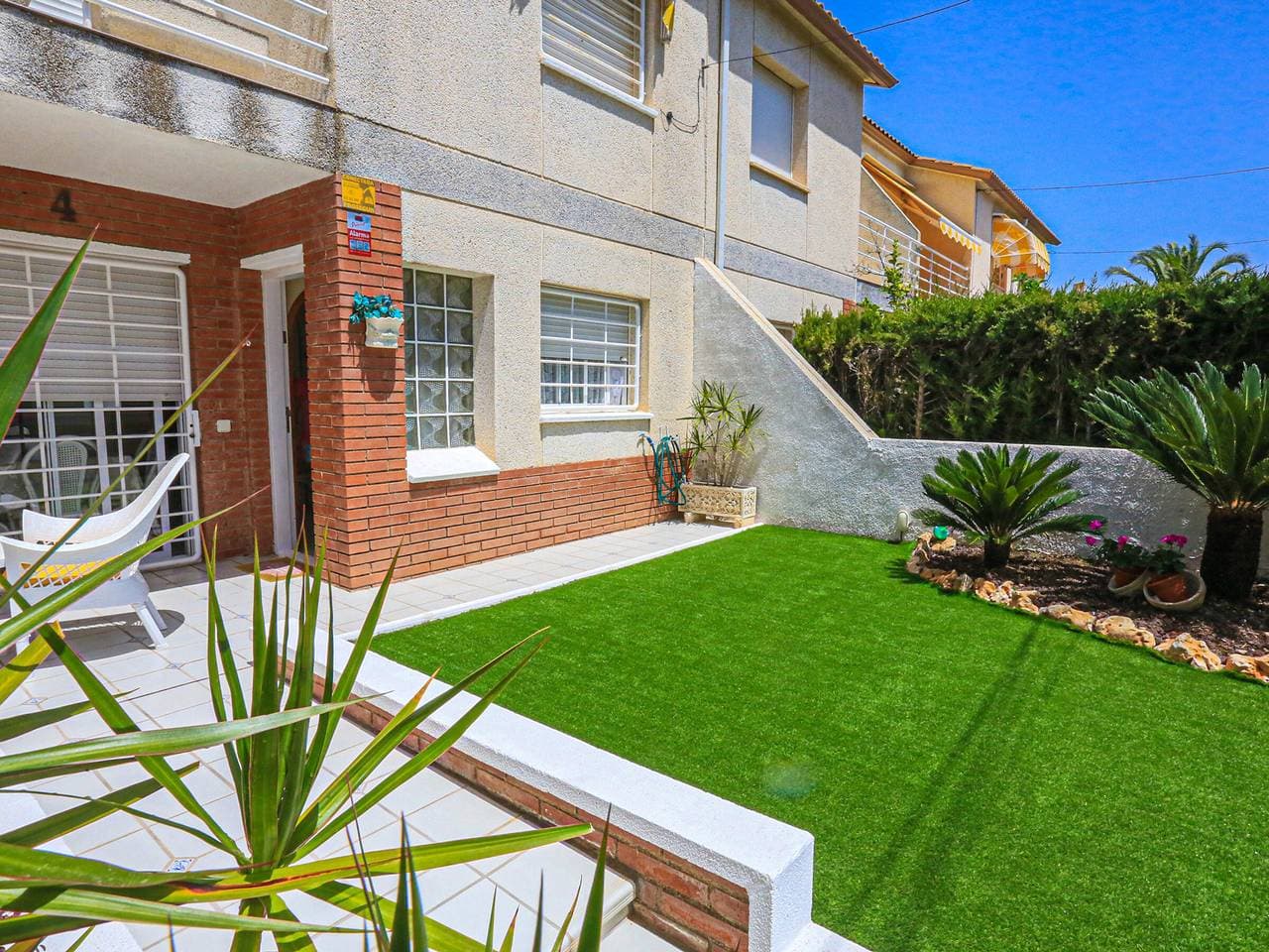 Foto 2 von 35: Haus Cambrils: Moderner Komfort 300m zum Strand