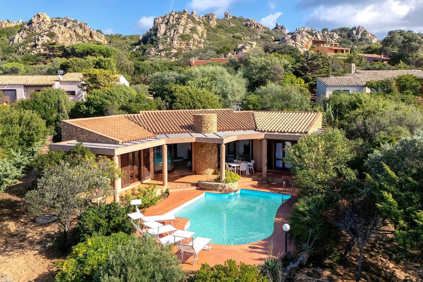 Villa Paolina 1
