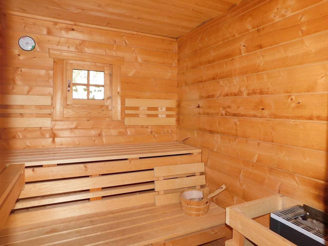 Foto 6 von 7: Ferienwohnung "Alten Kapitänshaus 1" - im Erdgeschoss ca. 42 m² für 2 Personen
