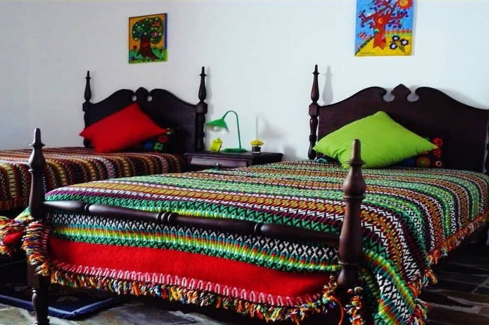 Foto 6 von 30: Casa da Tia Luísa (Landhaus)