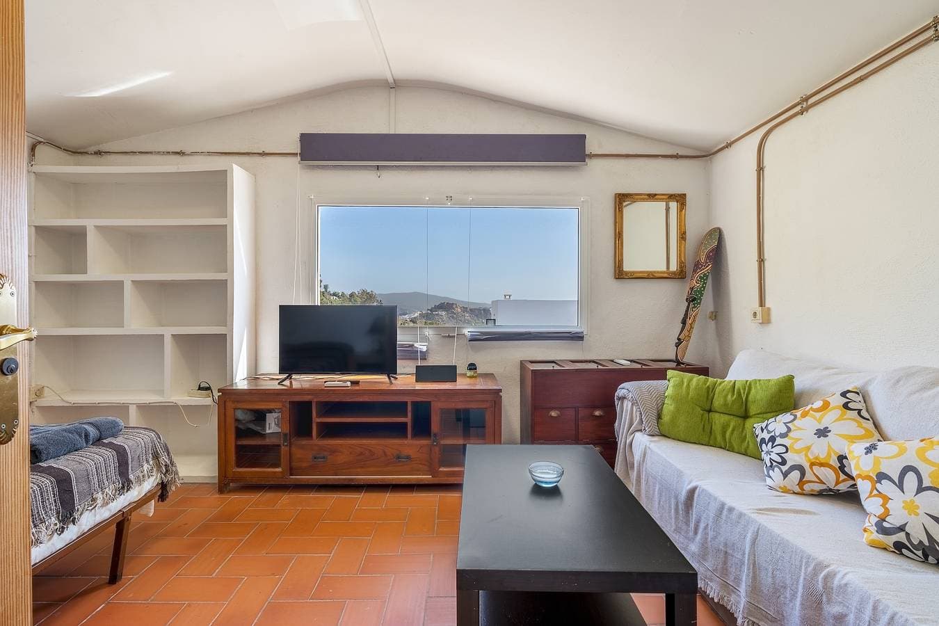 Foto 2 von 38: Ferienwohnung 'Villa Martinez Apartamento 3' mit Meerblick, WLAN und Klimaanlage