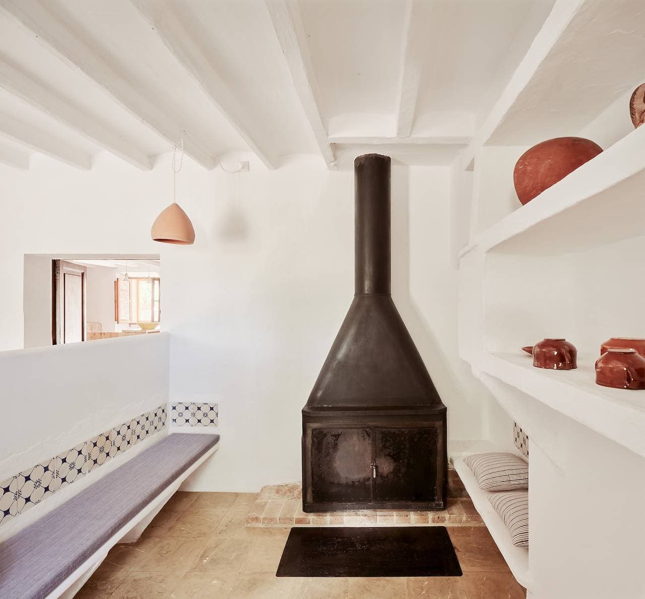 Foto 10 von 45: Ferienhaus 'Sa Sinia' mit Bergblick, WLAN und Klimaanlage