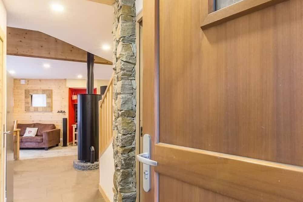 Foto 12 von 29: Wohnung 8 Plätze \"le Mont Cenis\" 3 Sterne