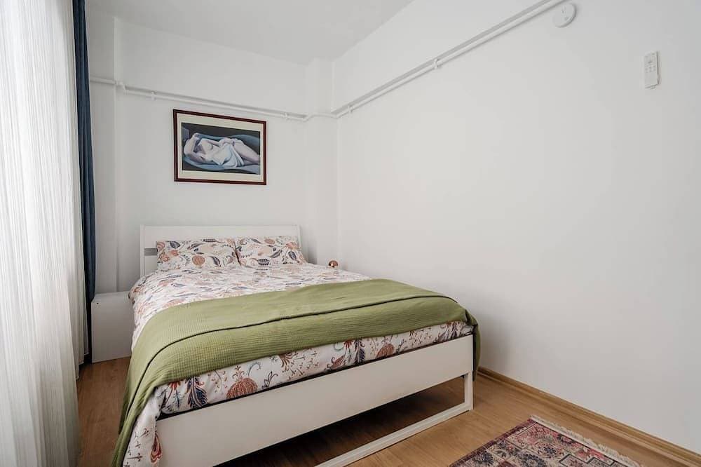 Foto 6 von 30: Gemütliche zentrale Wohnung im Herzen von Kadıkoy