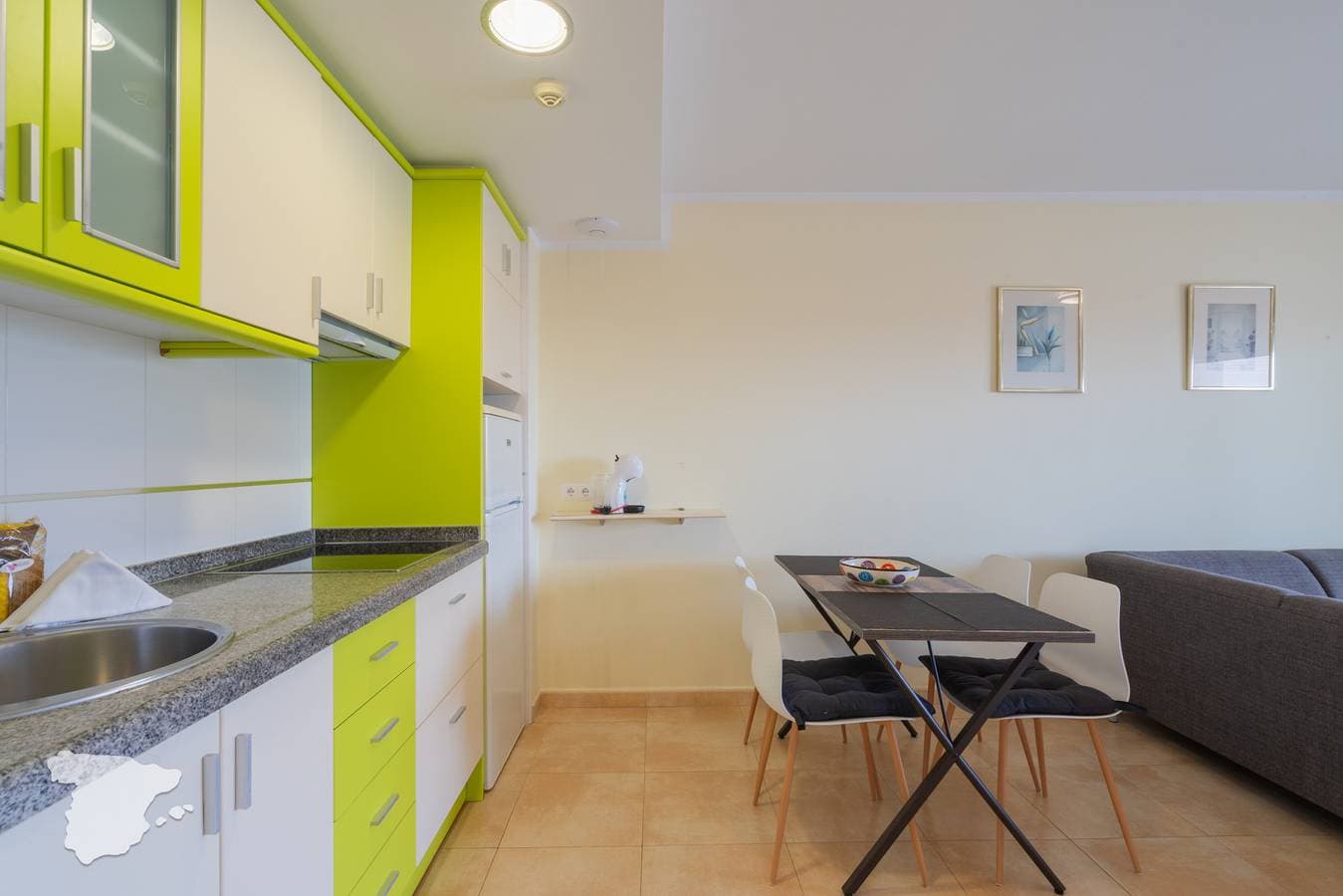Foto 5 von 12: Esmeralda Suites