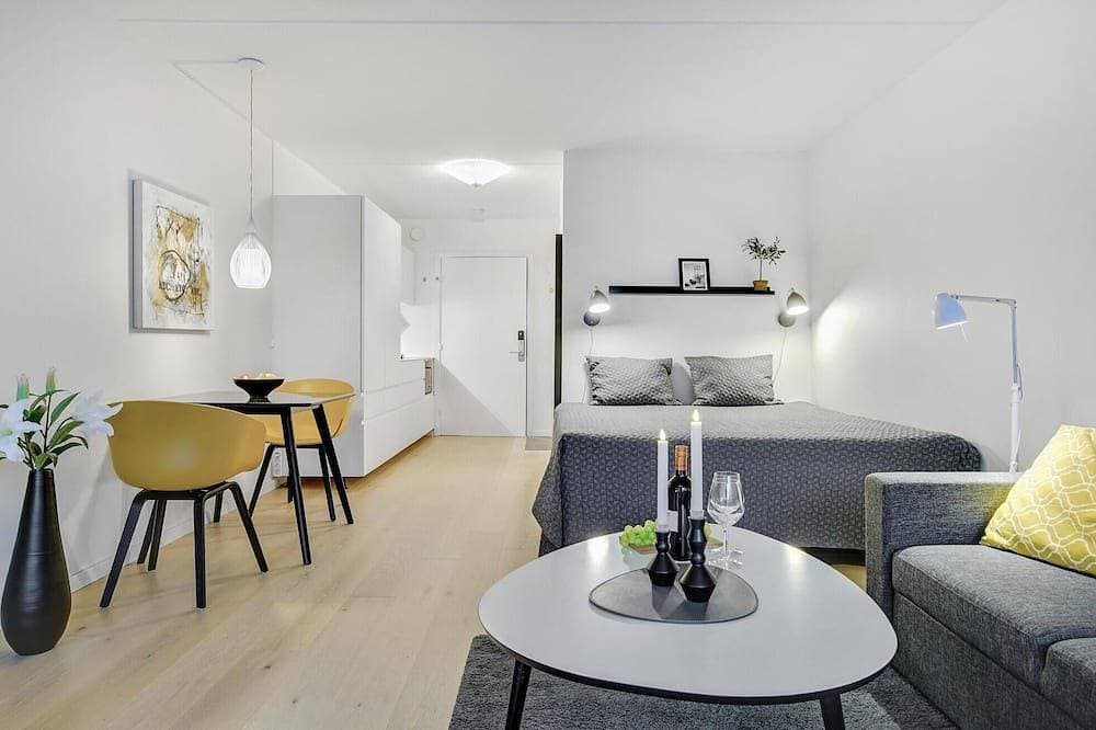 Foto 8 von 15: Schöne Wohnung in Helsingør mit WLAN