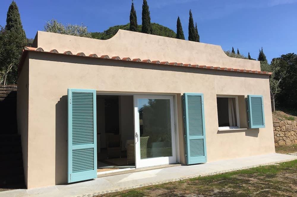 Foto 9 von 18: Ferienhaus mit Meerblick nur einen Steinwurf vom Strand bei Capoliveri
