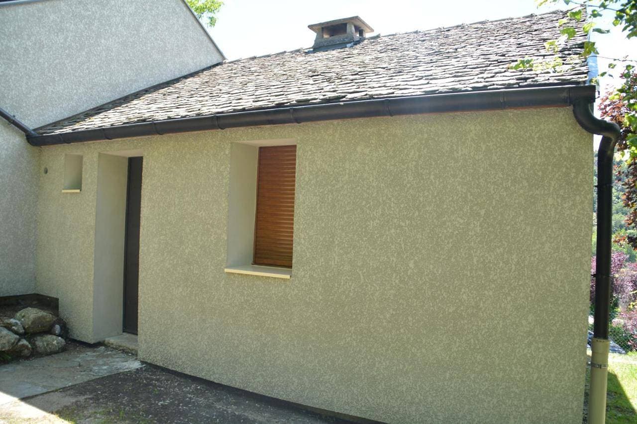 Foto 10 von 44: One-Bedroom House