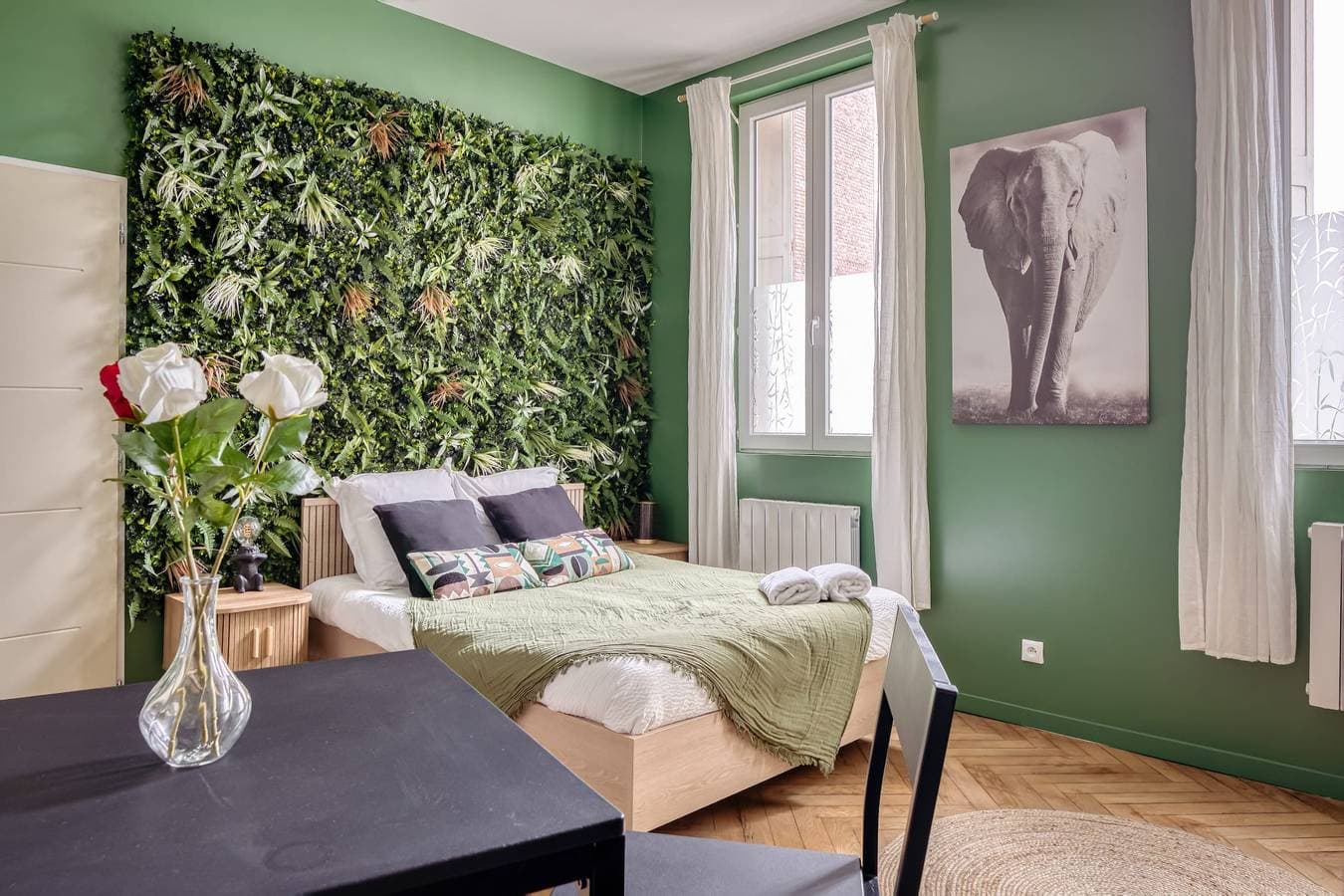 Foto 2 von 30: Studio für 2 Personen