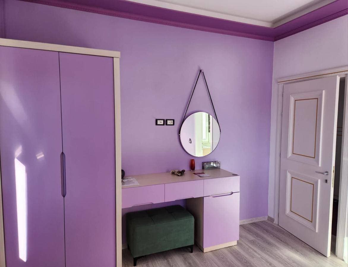 Foto 4 von 15: Double Room