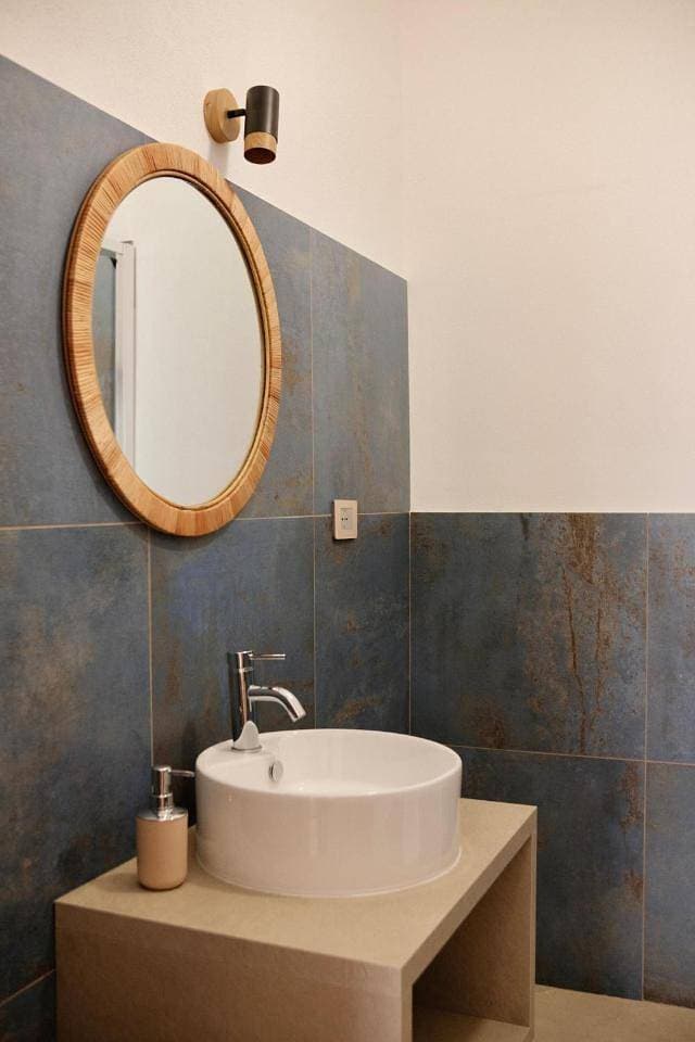 Foto 10 von 12: Double Room with Private Bathroom