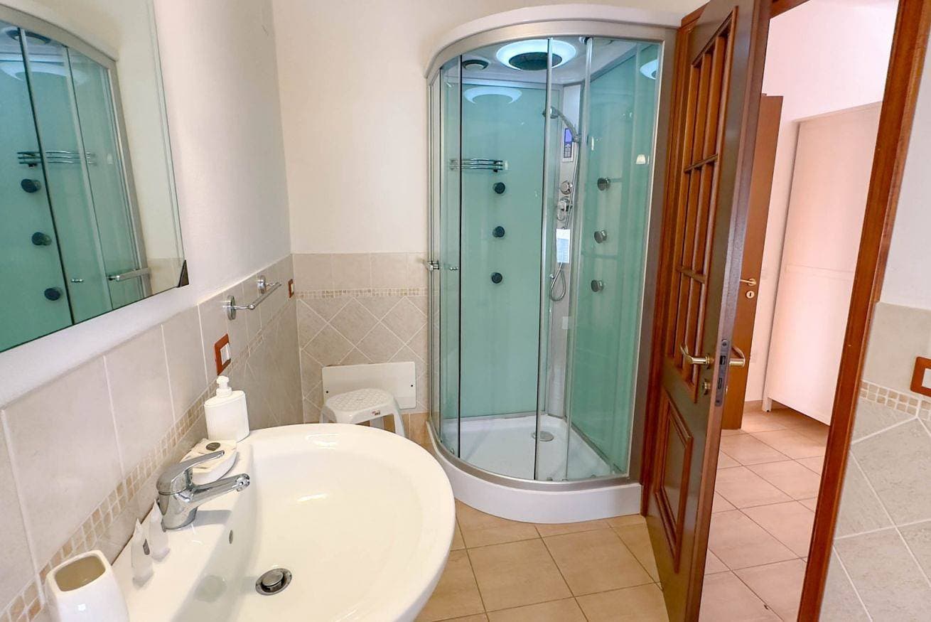 Foto 7 von 13: Su Recreu 'E Mare 301- Doppelzimmer