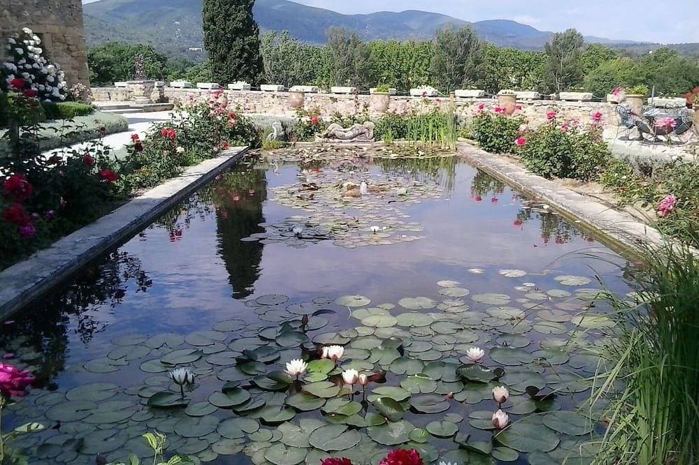 Foto 9 von 18: Schönes Ferienhaus mit Pool im Luberon