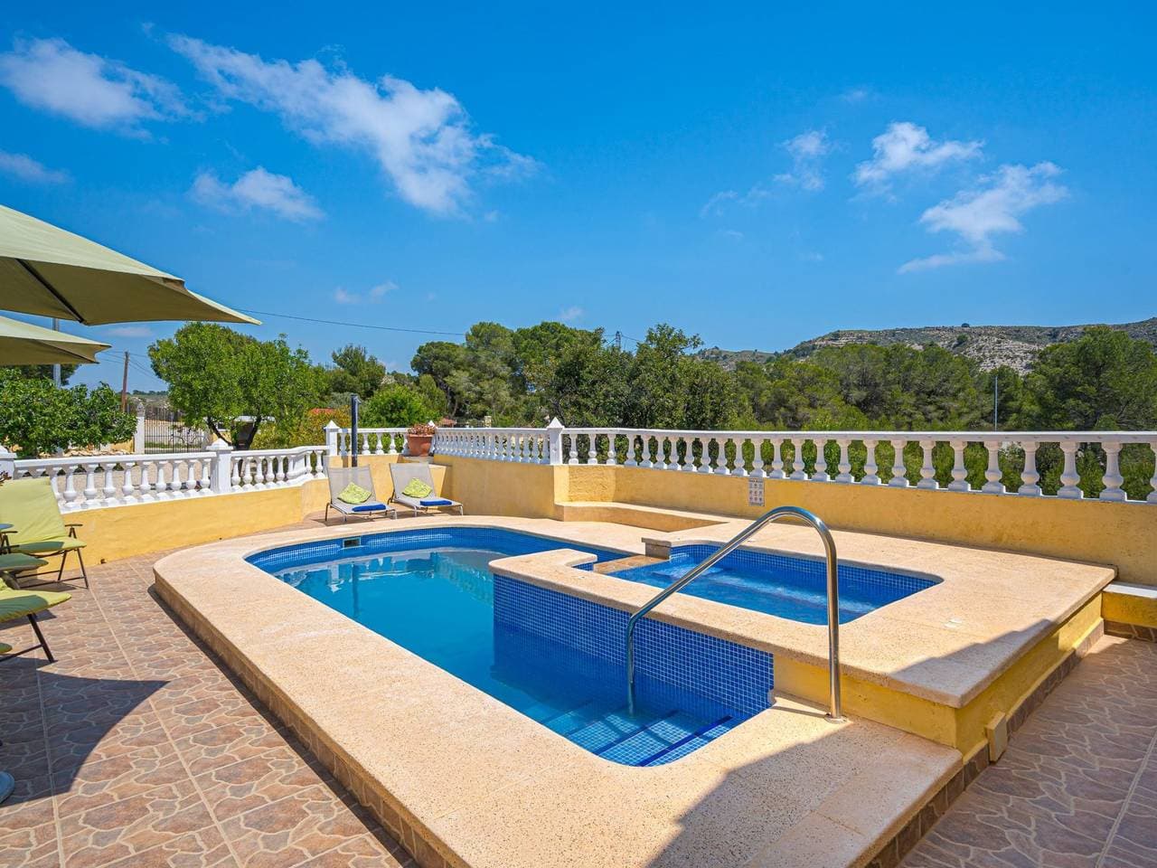 Foto 7 von 48: Finca Bilou, wo sich der Urlaub wie ein Heimkommen anfühlt