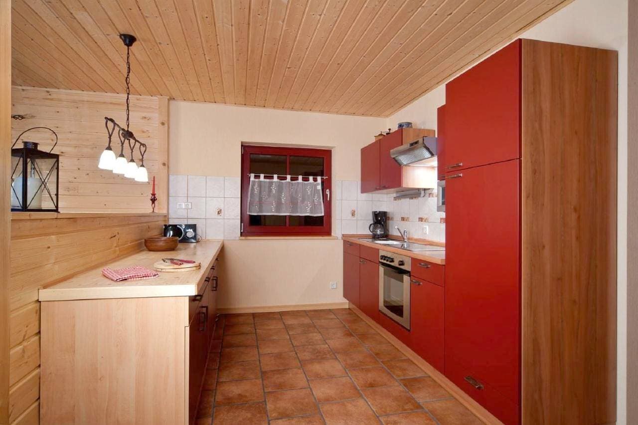 Foto 5 von 10: Holiday Home