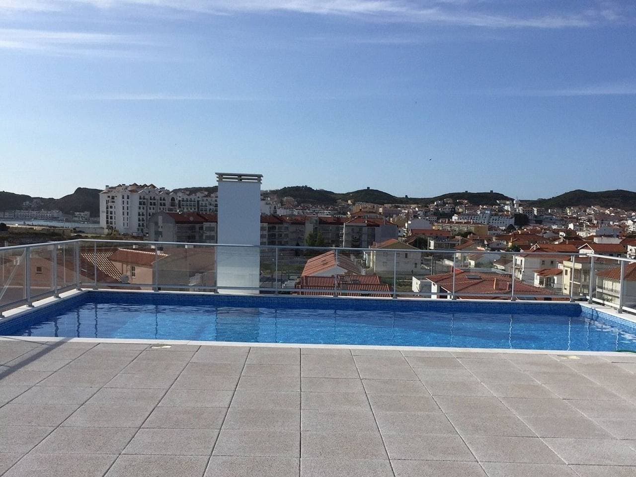 Foto 9 von 40: Wohnung São Martinho am Strand