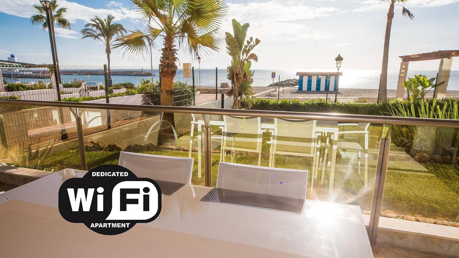 Marina del Castillo 305 1