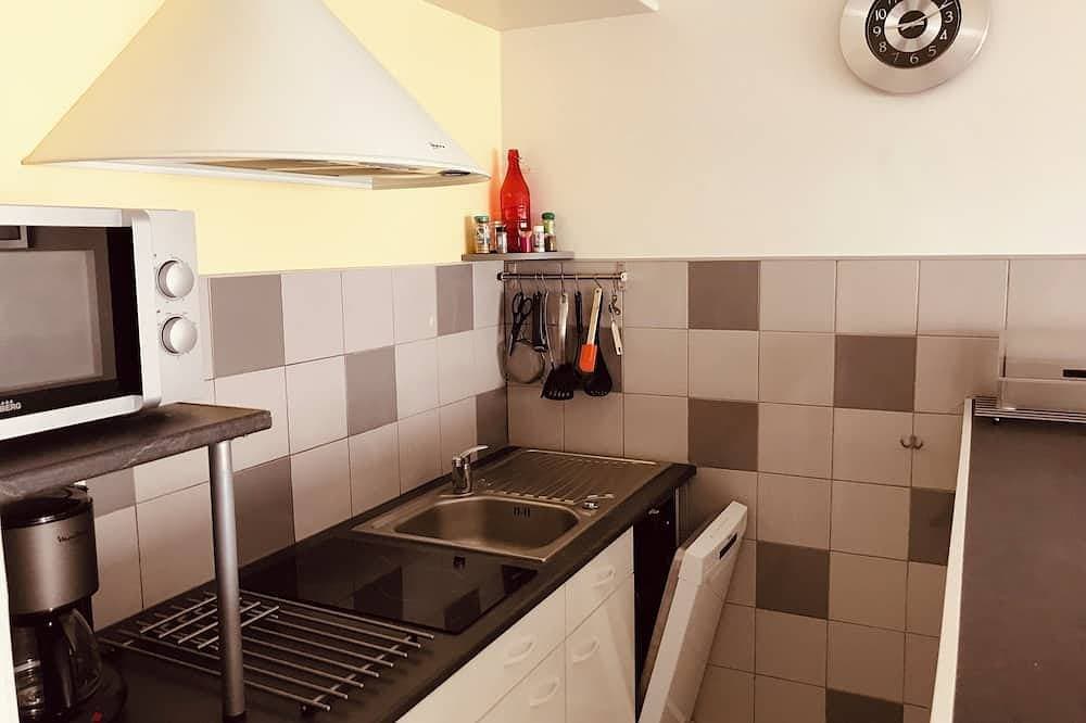 Foto 7 von 8: Accès Direct Mer, Appartement Pour 6 Personnes