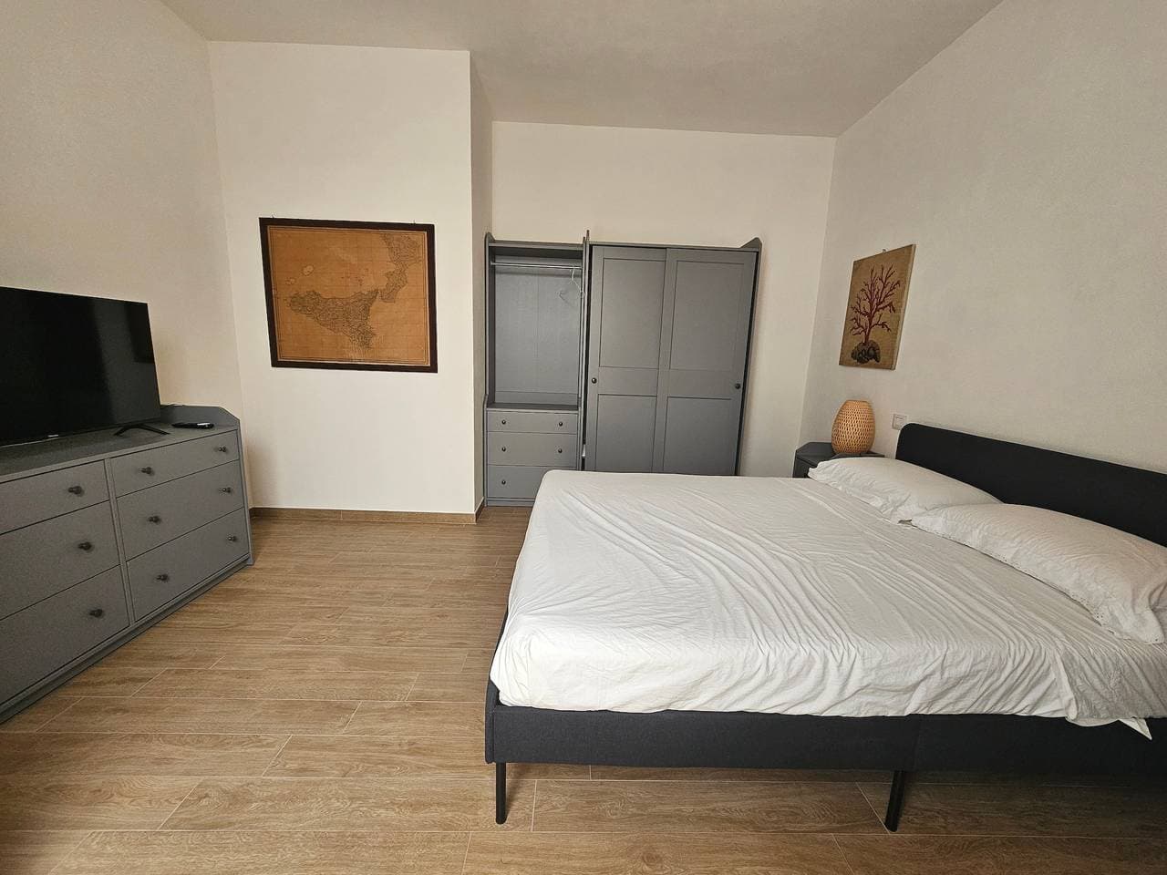 Foto 9 von 10: Ferienhaus „Teseo Holiday“ mit privater Terrasse und WLAN