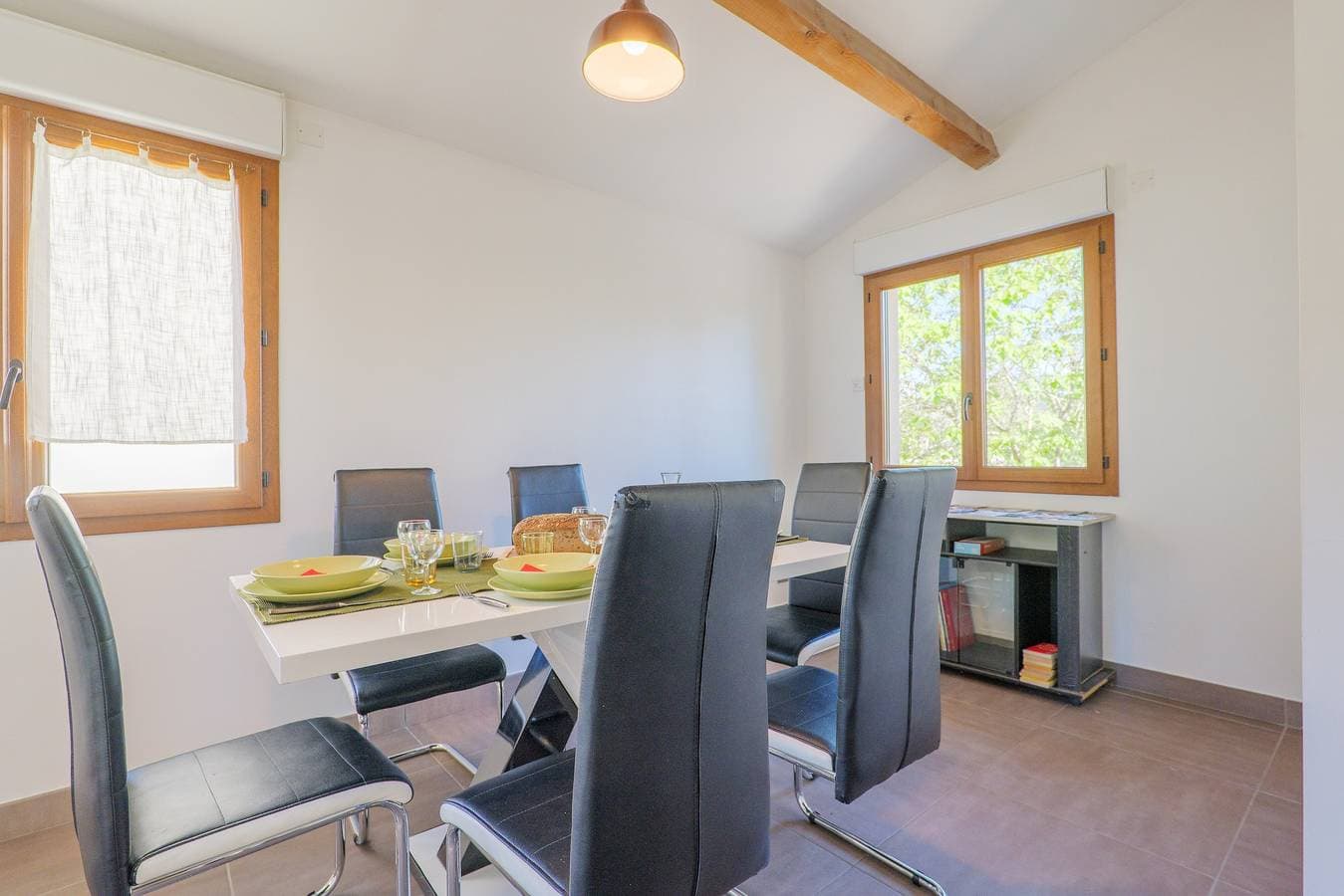 Foto 5 von 31: Gîte in Süd-Ardèche mit Whirlpool, WLAN und Klimaanlage