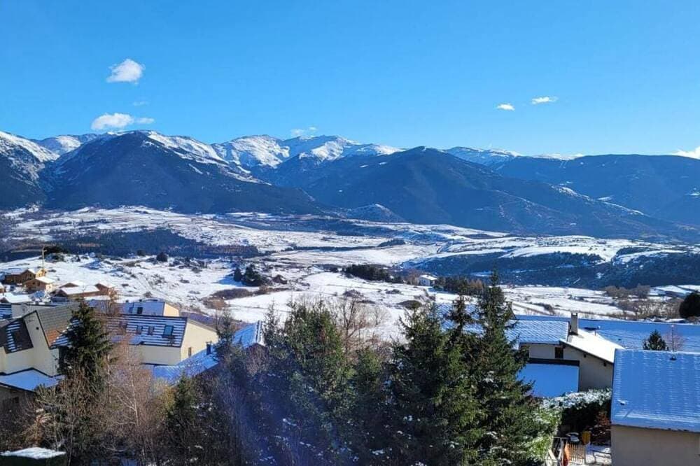Appartement Rénové Avec une Magnifique vue 1