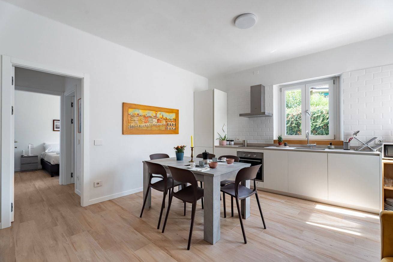 Foto 2 von 13: Ferienwohnung für 2 Personen