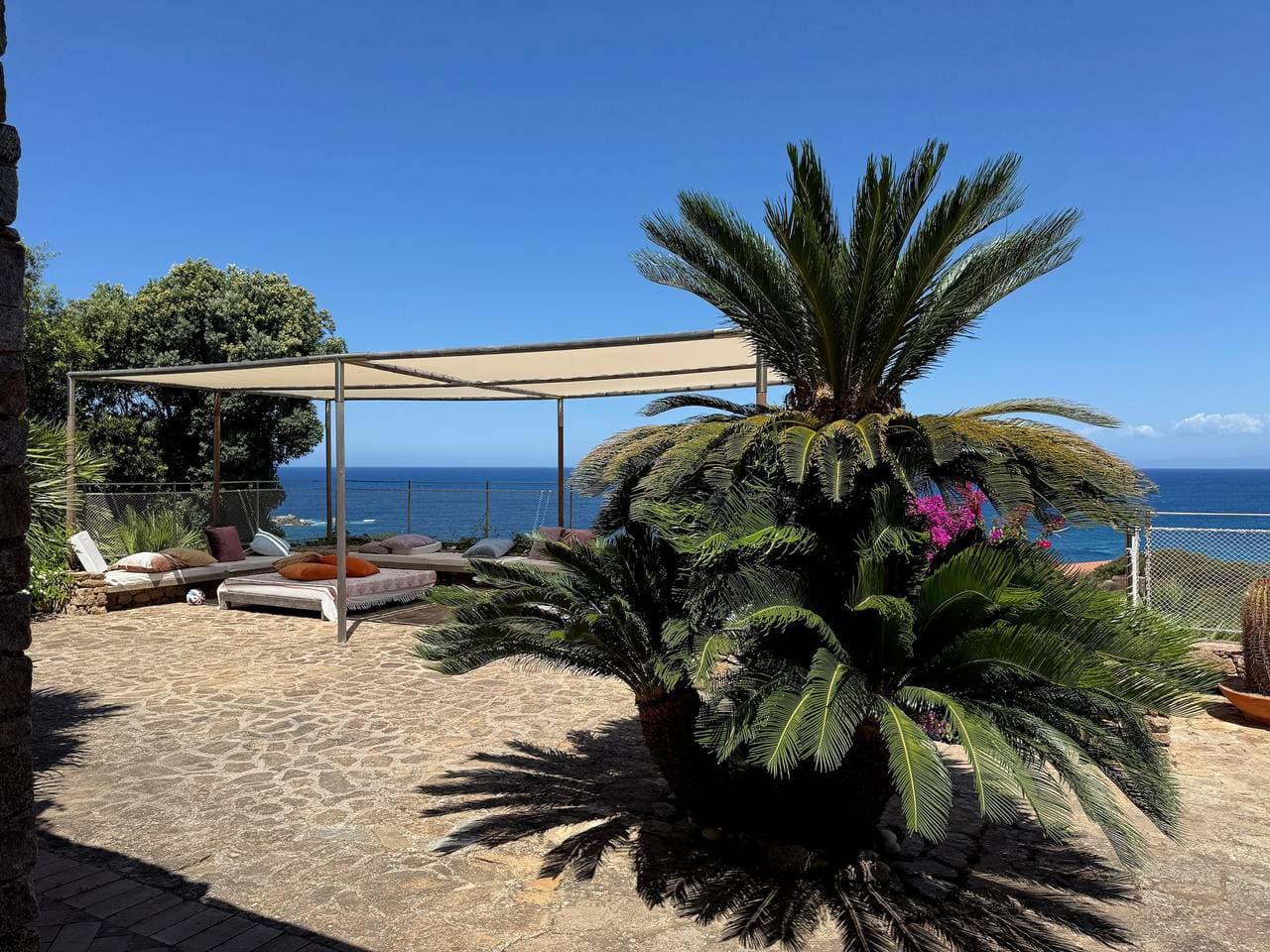 Villa Le Palme 1