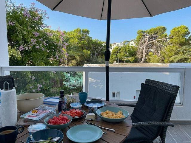 Foto 7 von 47: Ihre Traumferienwohnung in Cala D'Or an der Cala Gran für 4 Personen.