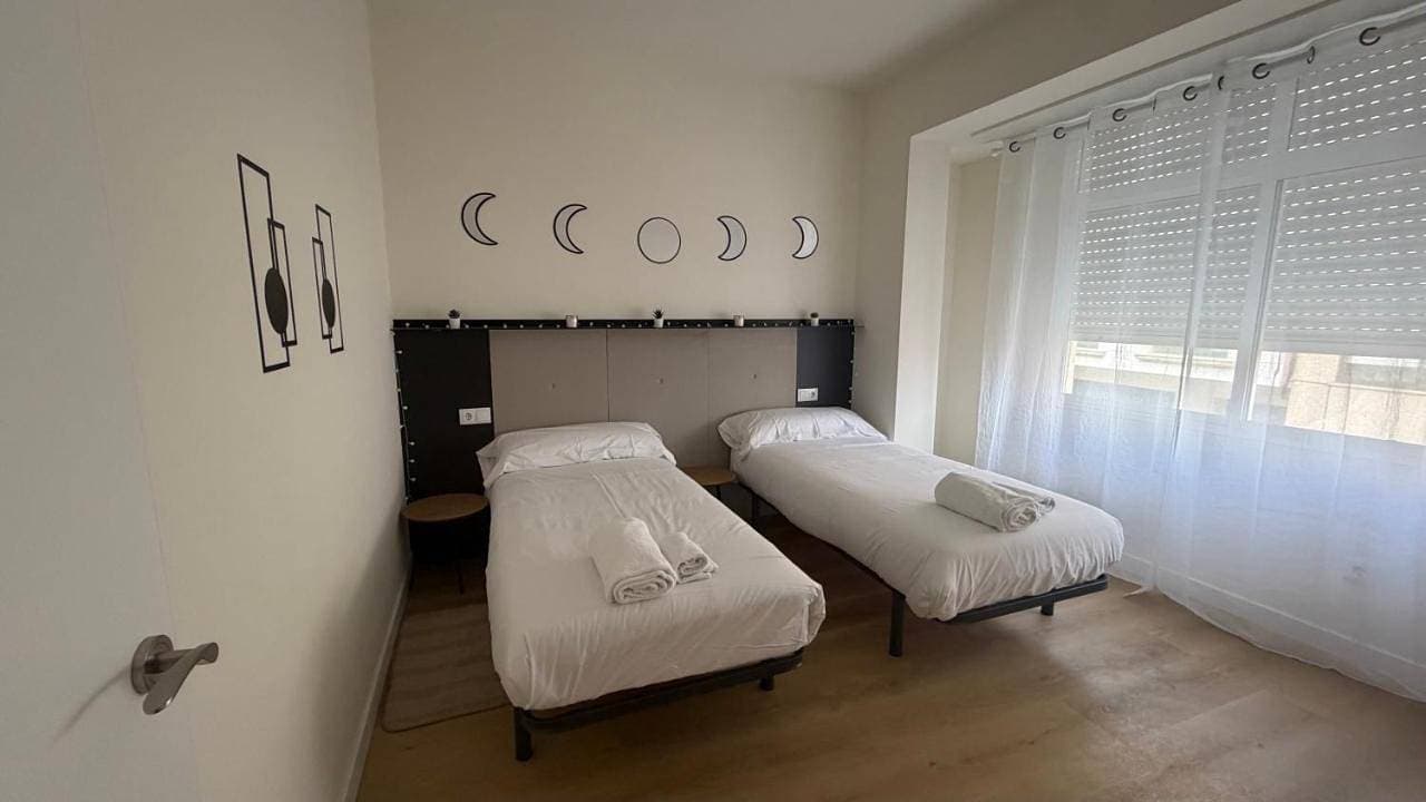 Foto 10 von 20: Three-Bedroom Apartment