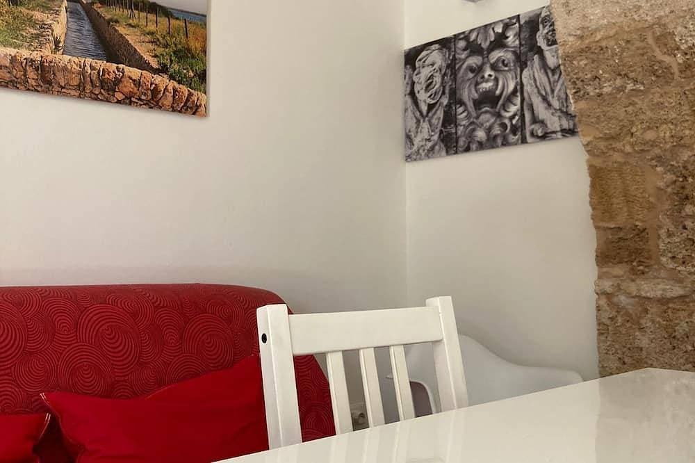 Foto 10 von 30: Haus im historischen Zentrum von Noto mit privatem Garten