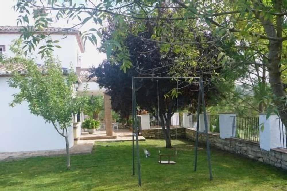 Foto 4 von 30: Casa Rural Los Morales für 6 Personen