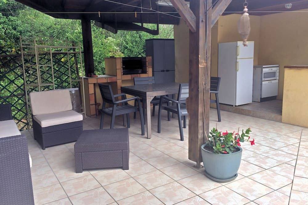 Foto 7 von 23: Schönes, komfortables Haus mit privatem Pool reserviert