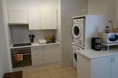 Foto 13 von 16: Teleworking Panoramablick Neuwertig Grosse Wohnung